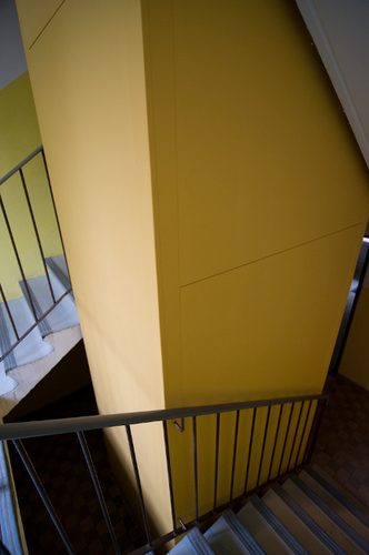 Fotografie realizace výtahu KM Výtahy – 21