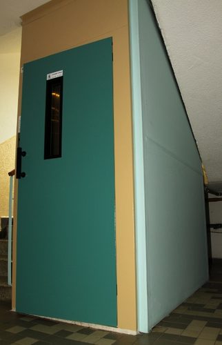 Fotografie realizace výtahu KM Výtahy – 35