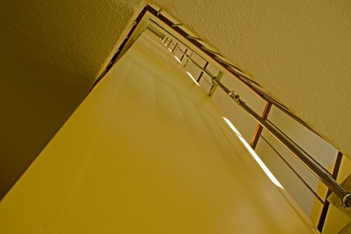 Fotografie realizace výtahu KM Výtahy – 29