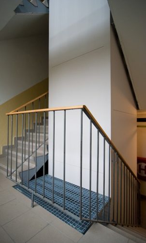 Fotografie realizace výtahu KM Výtahy – 5