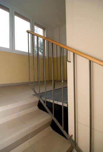 Fotografie realizace výtahu KM Výtahy – 4