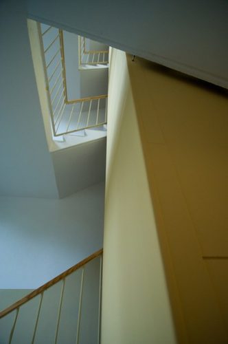 Fotografie realizace výtahu KM Výtahy – 1
