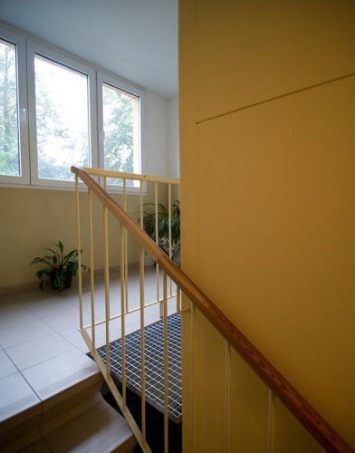 Fotografie realizace výtahu KM Výtahy – 11